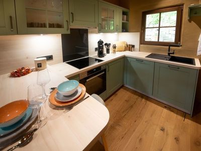 Ferienhaus für 2 Personen (45 m²) in Hersdorf 3/10