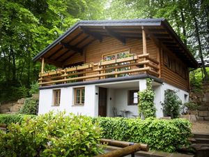 Ferienhaus für 2 Personen (45 m²) in Hersdorf