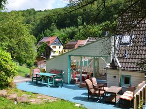 Ferienhaus für 15 Personen (230 m&sup2;) in Herzberg (Harz)