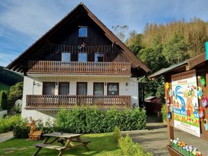 Ferienhaus für 22 Personen (430 m²) in Herzberg (Harz)