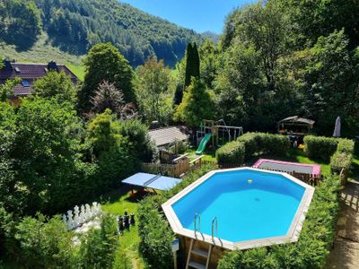 Ferienhaus für 24 Personen (450 m²) in Herzberg (Harz) 3/10