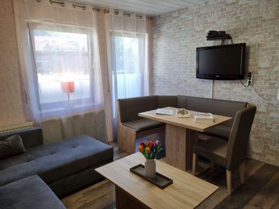 Ferienhaus für 24 Personen (450 m²) in Herzberg (Harz) 9/10