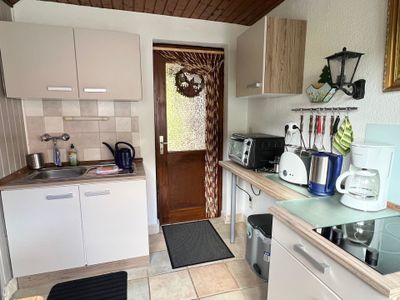 Ferienhaus für 3 Personen (35 m²) in Herzberg (Harz) 3/10