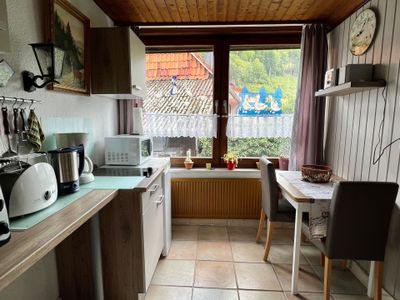 Ferienhaus für 3 Personen (35 m²) in Herzberg (Harz) 4/10