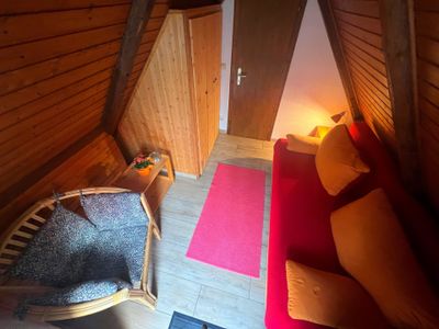 Ferienhaus für 3 Personen (35 m²) in Herzberg (Harz) 7/10