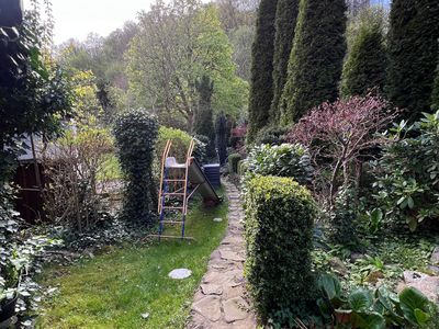 Ferienhaus für 3 Personen (35 m²) in Herzberg (Harz) 9/10