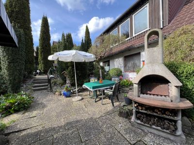 Ferienhaus für 3 Personen (35 m²) in Herzberg (Harz) 10/10