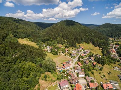 Ferienhaus für 6 Personen (160 m²) in Herzberg (Harz) 5/10