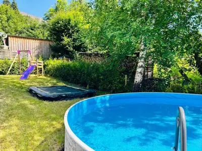 Ferienhaus für 12 Personen (180 m²) in Herzberg (Harz) 1/10