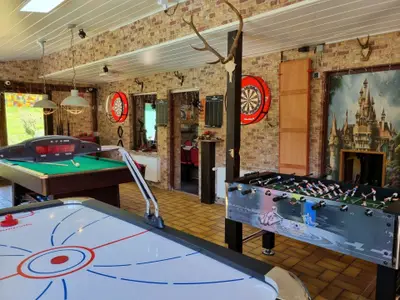 Ferienhaus für 24 Personen (390 m²) in Herzberg (Harz) 3/10