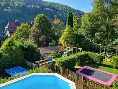 Ferienhaus für 24 Personen (390 m²) in Herzberg (Harz) 4/10