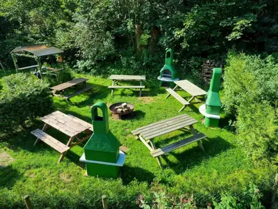 Ferienhaus für 24 Personen (390 m²) in Herzberg (Harz) 6/10