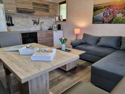 Ferienhaus für 24 Personen (390 m²) in Herzberg (Harz) 9/10