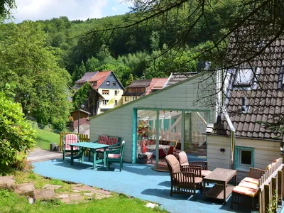 GardenSummer