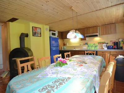 DiningRoom
