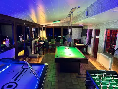 Ferienhaus für 24 Personen (400 m²) in Herzberg (Harz) 1/10