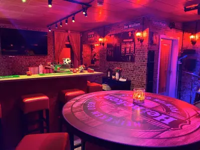 Ferienhaus für 24 Personen (400 m²) in Herzberg (Harz) 2/10