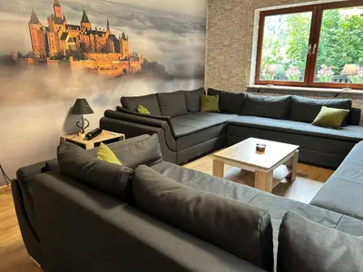Ferienhaus für 24 Personen (400 m²) in Herzberg (Harz) 3/10