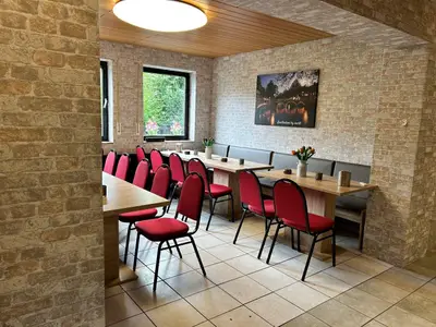 Ferienhaus für 24 Personen (400 m²) in Herzberg (Harz) 4/10