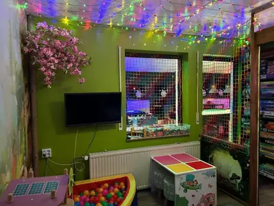 Ferienhaus für 24 Personen (400 m²) in Herzberg (Harz) 5/10