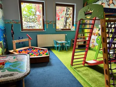 Ferienhaus für 24 Personen (400 m²) in Herzberg (Harz) 6/10