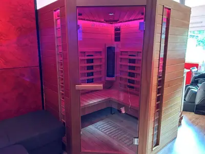 Ferienhaus für 24 Personen (400 m²) in Herzberg (Harz) 8/10