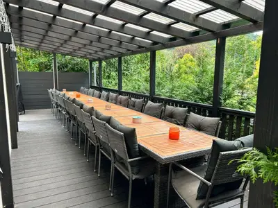 Ferienhaus für 24 Personen (400 m²) in Herzberg (Harz) 9/10