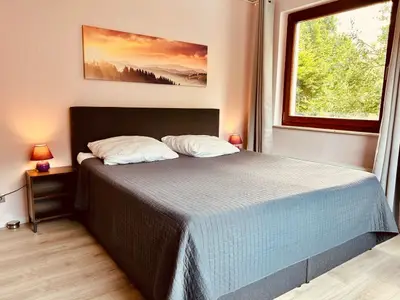 Ferienhaus für 12 Personen (180 m²) in Herzberg (Harz) 2/10