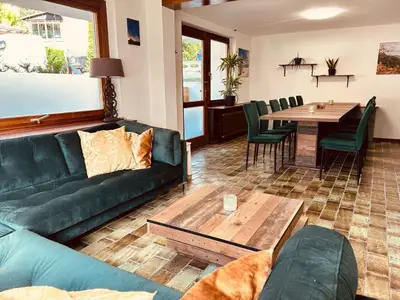 Ferienhaus für 12 Personen (180 m²) in Herzberg (Harz) 3/10
