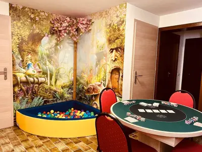 Ferienhaus für 12 Personen (180 m²) in Herzberg (Harz) 4/10