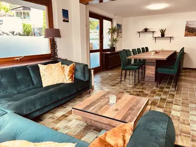 Ferienhaus für 12 Personen (180 m²) in Herzberg (Harz) 6/10
