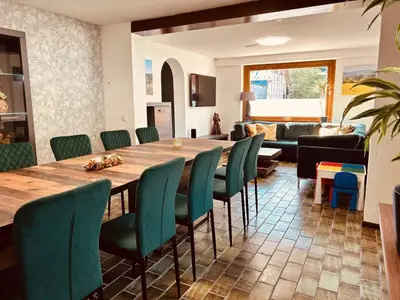 Ferienhaus für 12 Personen (180 m²) in Herzberg (Harz) 7/10