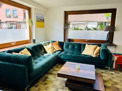 Ferienhaus für 12 Personen (180 m²) in Herzberg (Harz) 8/10