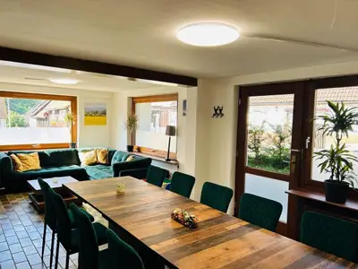 Ferienhaus für 12 Personen (180 m²) in Herzberg (Harz) 9/10