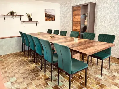 Ferienhaus für 12 Personen (180 m²) in Herzberg (Harz) 10/10