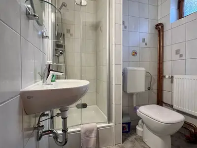 Ferienhaus für 3 Personen (35 m²) in Herzberg (Harz) 5/10