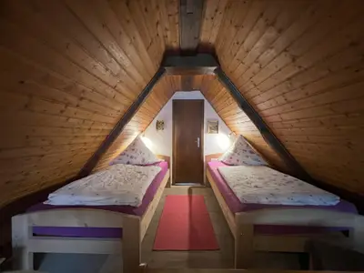 Ferienhaus für 3 Personen (35 m²) in Herzberg (Harz) 6/10