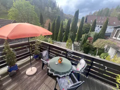 Ferienhaus für 3 Personen (35 m²) in Herzberg (Harz) 8/10