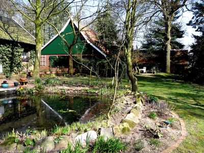 Ferienhaus für 6 Personen (250 m²) in Herzlake 1/10