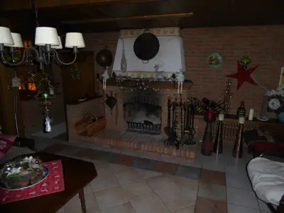 Ferienhaus für 6 Personen (250 m²) in Herzlake 4/10