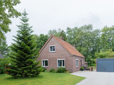 Ferienhaus für 7 Personen (75 m²) in Hesel 1/10