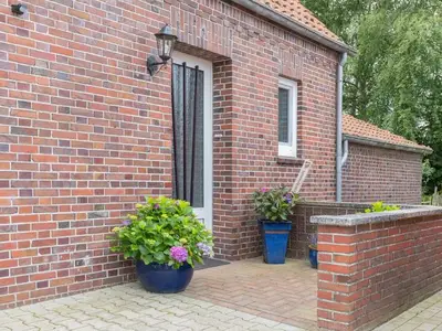 Ferienhaus für 7 Personen (75 m²) in Beningafehn 2/10