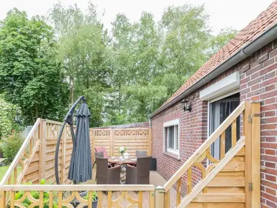 Ferienhaus für 7 Personen (75 m²) in Beningafehn 4/10