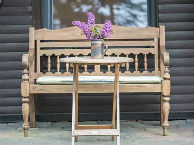 Ferienhaus für 5 Personen (76 m²) in Hesel 2/10