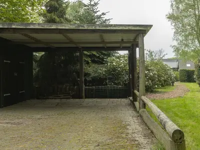 Ferienhaus für 5 Personen (76 m²) in Hesel 10/10