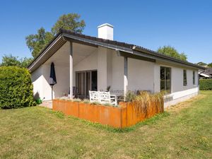 Ferienhaus für 6 Personen (80 m²) in Hesselager