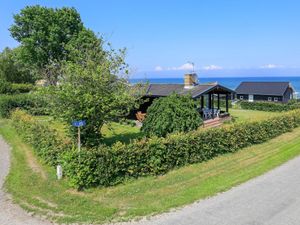 Ferienhaus für 6 Personen (62 m²) in Hesselager