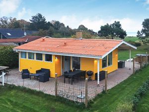 Ferienhaus für 8 Personen (97 m²) in Hesselager
