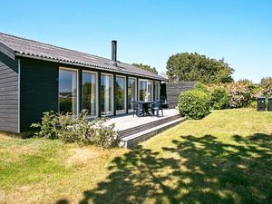 Ferienhaus für 6 Personen (81 m²) in Hesselager