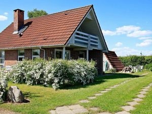 Ferienhaus für 6 Personen (88 m²) in Hesselager